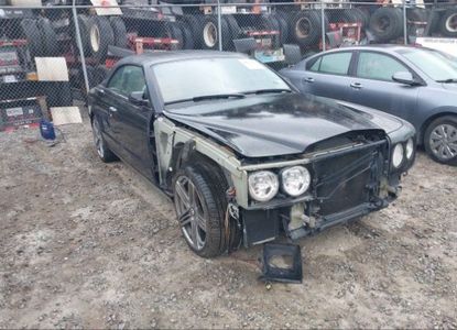 Fahrzeugbericht für VIN SCBDC47L07CX12519 – Bild 1