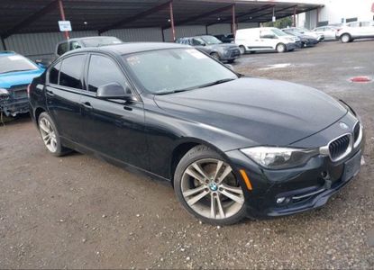 Vehicle Report for VIN WBA8E9C57GK648608 - Image 1