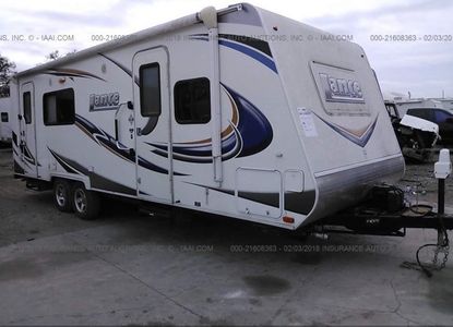 Отчет о транспортном средстве для VIN 56YTT2222EL313846 - изображение 1