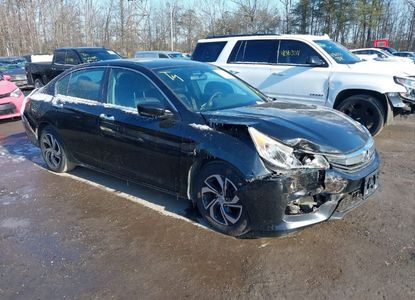 Raport pojazdu dla VIN 1HGCR2F38HA011187 - Obraz 1