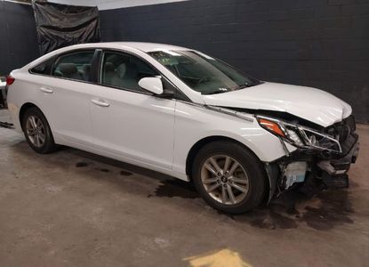 Informe del vehículo para VIN 5NPE24AF1GH334058 - Imagen 1