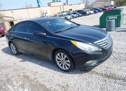 Vehicle Report for VIN 5NPEC4AC7DH672109 - Image 1