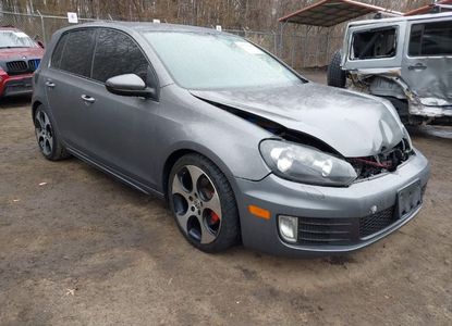 Vehicle Report for VIN WVWHD7AJ2CW313740 - Image 1