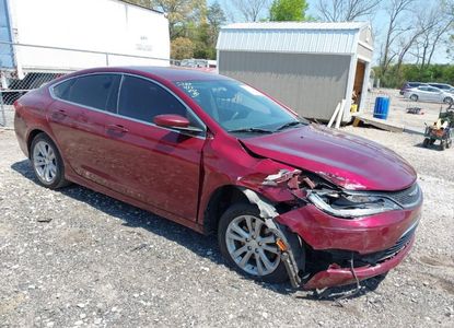 Raport pojazdu dla VIN 1C3CCCAB2GN145385 - Obraz 1