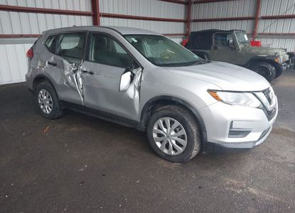 Vehicle Report for VIN JN8AT2MVXHW005264 - Image 1