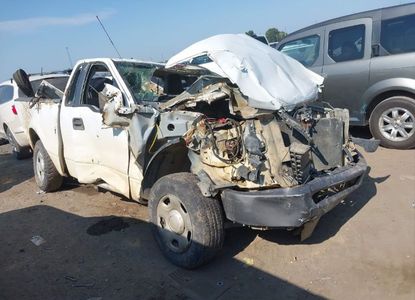 Raport pojazdu dla VIN 1FTRF12238KE92372 - Obraz 1