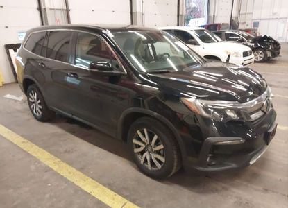 Vehicle Report for VIN 5FNYF6H58LB032477 - Image 1