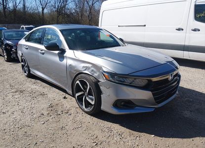 Vehicle Report for - Image 1