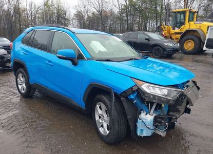 Raport pojazdu dla VIN JTMP1RFVXKD512279 - Obraz 1