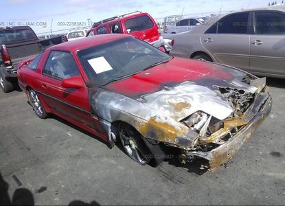 Vehicle Report for VIN JT2MA71J5J0094823 - Image 1