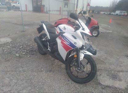 Vehicle Report for - Image 1
