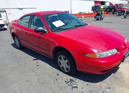 Vehicle Report for - Image 1
