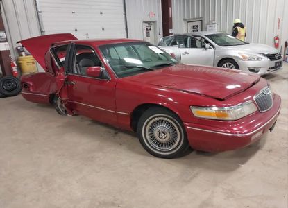 Vehicle Report for - Image 1