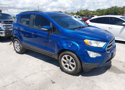 Vehicle Report for - Image 1