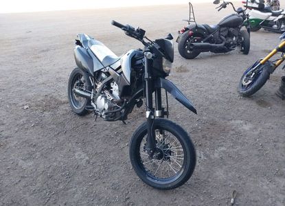 Informe del vehículo para VIN ML5LXBE17NDA10334 - Imagen 1