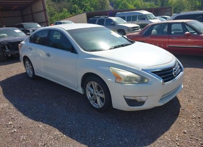 Vehicle Report for VIN 1N4AL3AP5DN442232 - Image 1