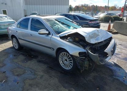 Vehicle Report for VIN YV1RS53D912085983 - Image 1