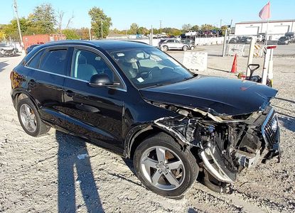 Vehicle Report for - Image 1