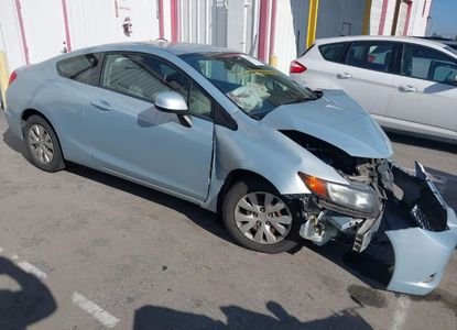 Vehicle Report for VIN 2HGFG3B51CH514490 - Image 1