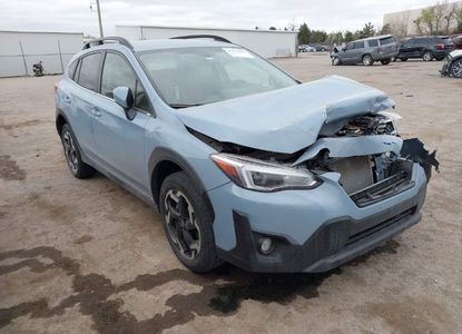 Vehicle Report for VIN JF2GTHMC2N8258247 - Image 1