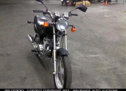 Vehicle Report for - Image 1