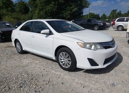 Vehicle Report for - Image 1