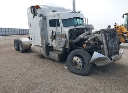 Raport pojazdu dla VIN 1XP5D68X0TD403809 - Obraz 1