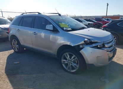 Raport pojazdu dla VIN 2FMDK3KC7BBA38746 - Obraz 1