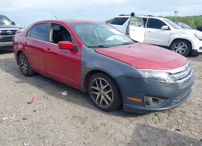 Vehicle Report for - Image 1