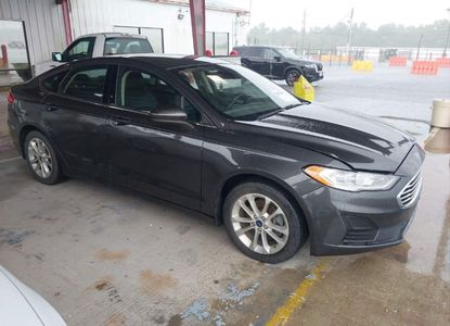 Vehicle Report for VIN 3FA6P0HD8KR217544 - Image 1