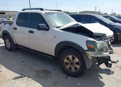 Informe del vehículo para VIN 1FMEU31838UA60435 - Imagen 1