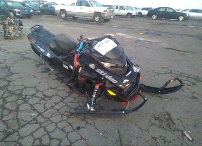 Отчет о транспортном средстве для VIN 2BPSCFJD3JV000318 - изображение 1