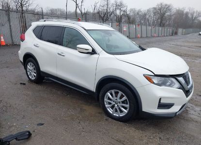 Raport pojazdu dla VIN JN8AT2MV5LW102591 - Obraz 1