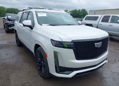 Vehicle Report for VIN 1GYS4PKL7RR255003 - Image 1