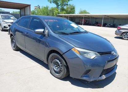 Raport pojazdu dla VIN 2T1BURHEXGC577393 - Obraz 1