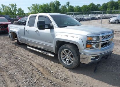 Vehicle Report for - Image 1
