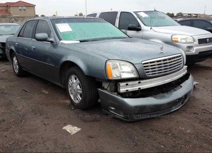 Fahrzeugbericht für VIN 1G6KD54Y05U129210 – Bild 1