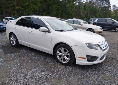 Vehicle Report for - Image 1