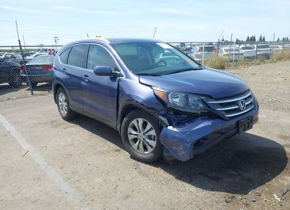 Vehicle Report for - Image 1