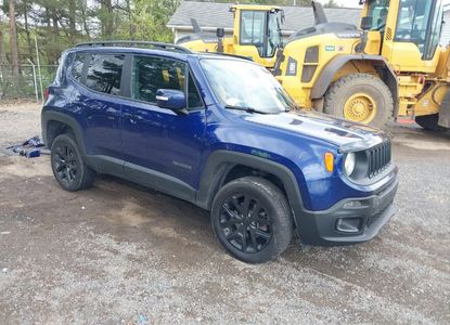 Vehicle Report for VIN ZACCJBBB9JPH08683 - Image 1