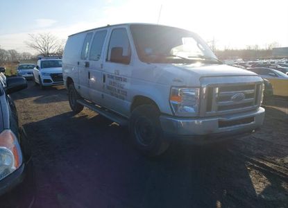 Vehicle Report for VIN 1FTNE2EW8DDA31592 - Image 1