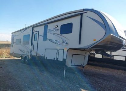 Доклад за превозно средство за VIN 4X4FBLF20EG099460 - Изображение 1