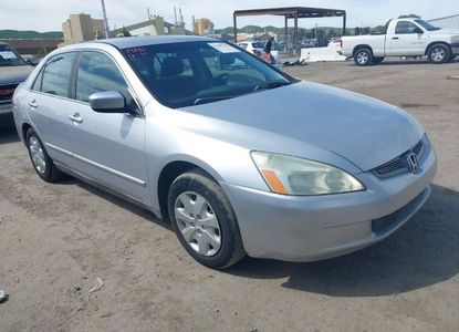 Vehicle Report for VIN 1HGCM56424A043958 - Image 1