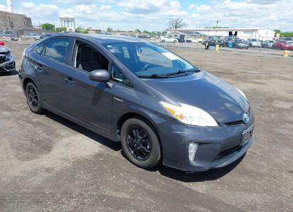 Informe del vehículo para VIN JTDKN3DU2D1695784 - Imagen 1