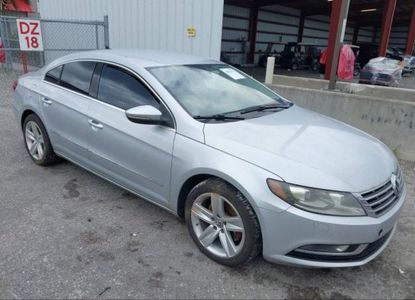Vehicle Report for - Image 1