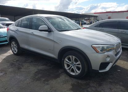 Fahrzeugbericht für VIN 5UXXW3C3XH0T79913 – Bild 1