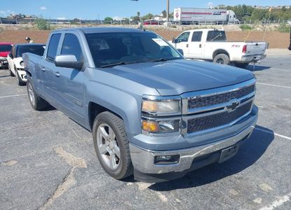 Raport pojazdu dla VIN 1GCRCREC6FZ261000 - Obraz 1