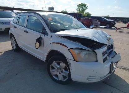 Vehicle Report for VIN 1B3HB48B87D228469 - Image 1