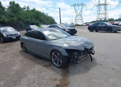 Vehicle Report for - Image 1