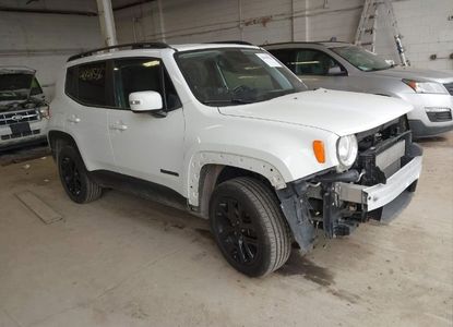 Vehicle Report for VIN ZACCJBBB9JPH50996 - Image 1